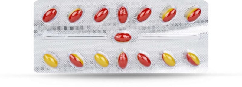 MALBET CAPSULES
