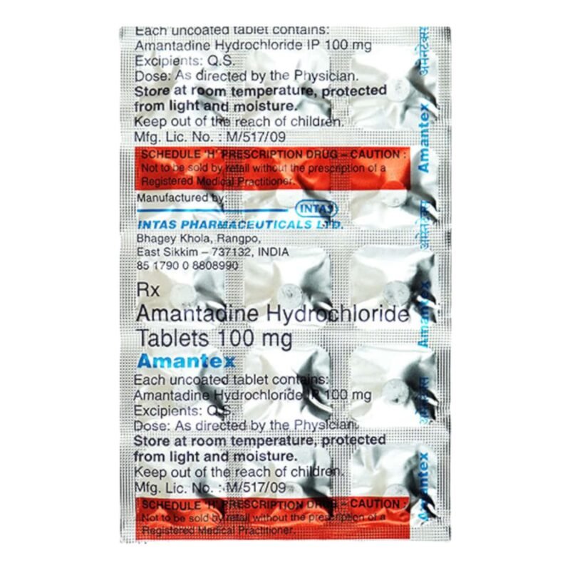 MAMATONE CAPSULES