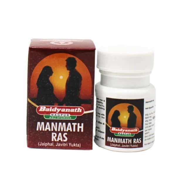 MANMATHA RAS