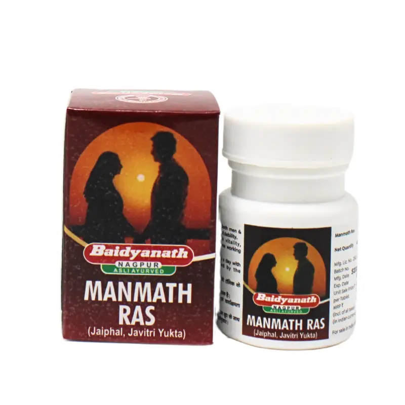 MANMATHA RAS