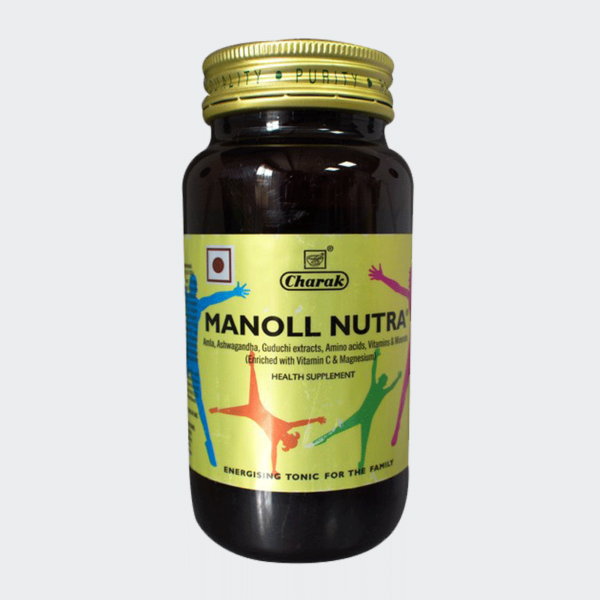 MANOLL NUTRA