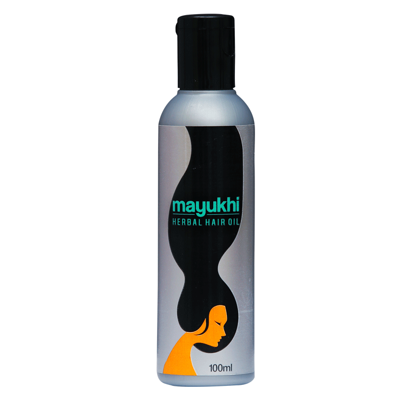 MAYUKHI HAIR OIL