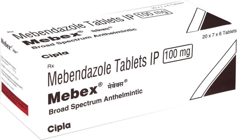 MEBEX TAB