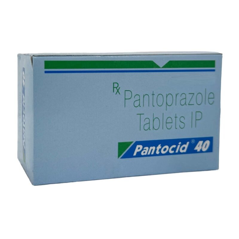 MEENTOCID TABLET