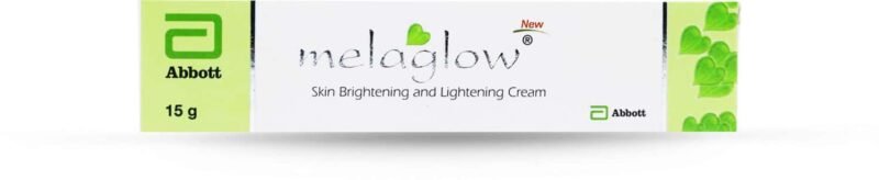 MEGLOW FAIRNESS CREAM (MEN)
