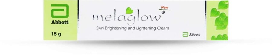 MEGLOW FAIRNESS CREAM (MEN)