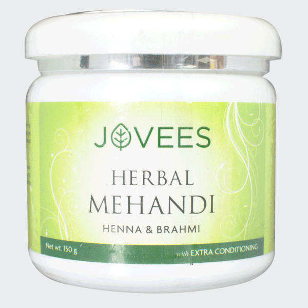 MEHANDI POWDER