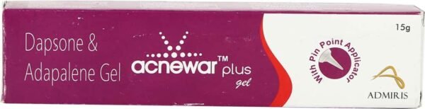 MELACARE ACNE GEL