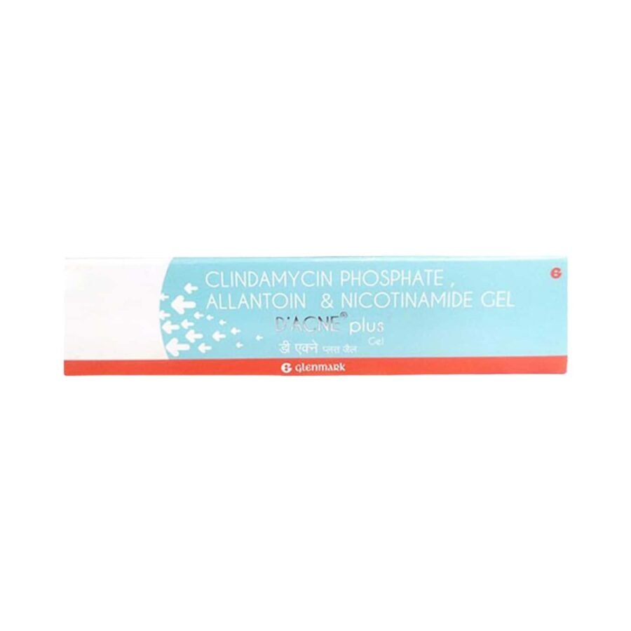 MELACARE ACNE N GEL