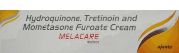 MELAS ADVANCE CREAM