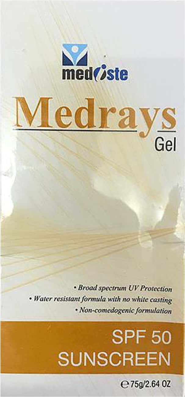 MELAS SCRUB SOAP