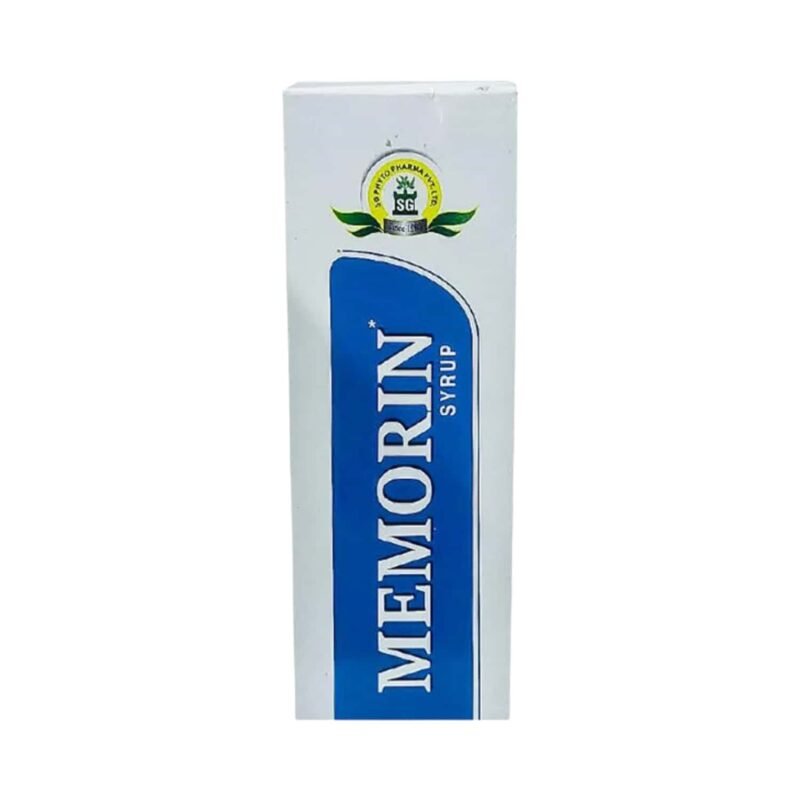 MEMORIN CAPSULES