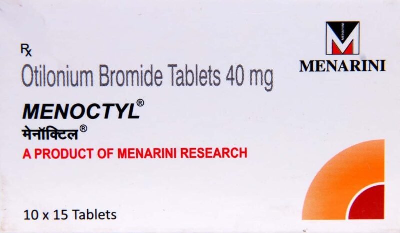MENOCRAMP TABLET