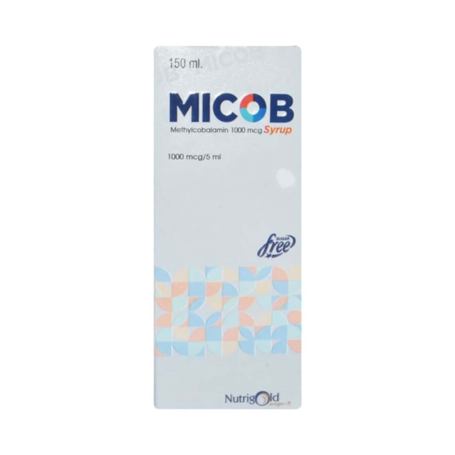 MINCOF SYRUP