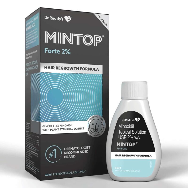 MINOXYTOP 2% SOLUTION