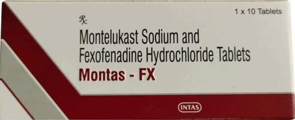 MONTAS FX TAB