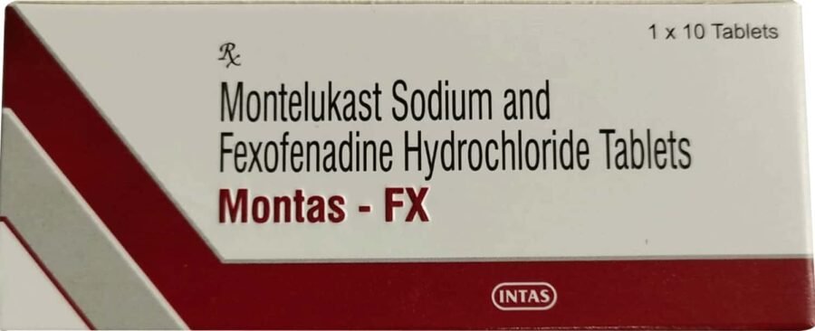 MONTAS FX TAB