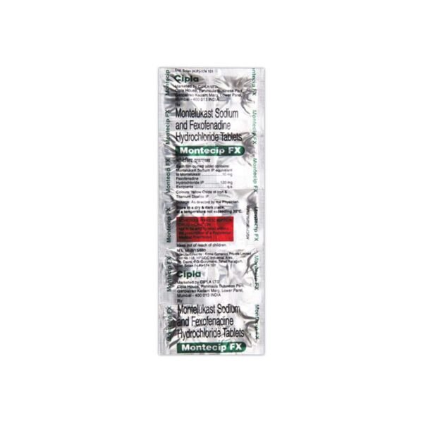 MONTECIP FX TAB