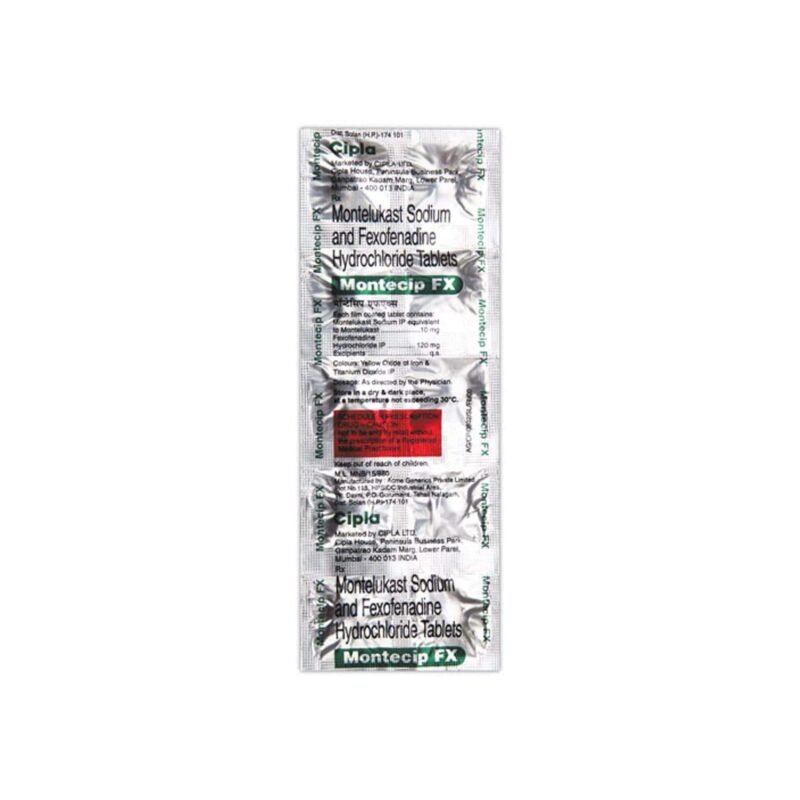MONTECIP FX TAB