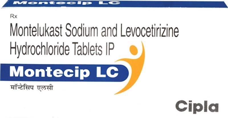 MONTECIP LC TAB