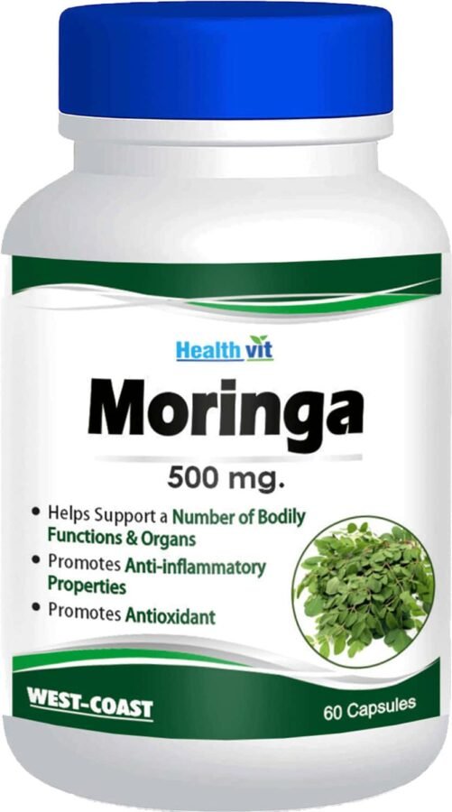 MORINGA POWDER