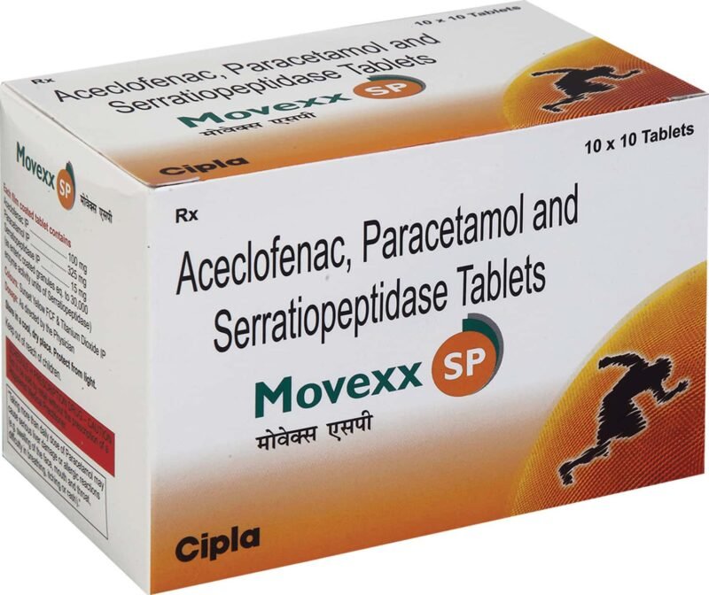 MOVEXX SP TAB