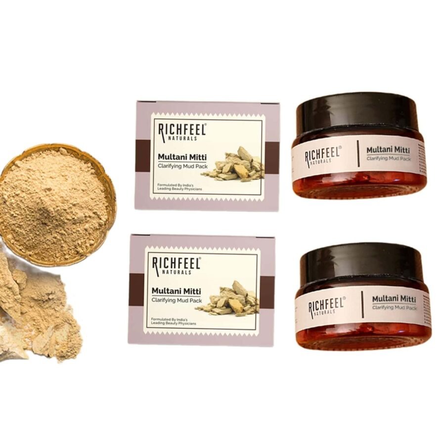 MULTANI MITTI