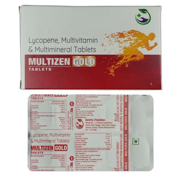 MULTIVEIN OK TAB