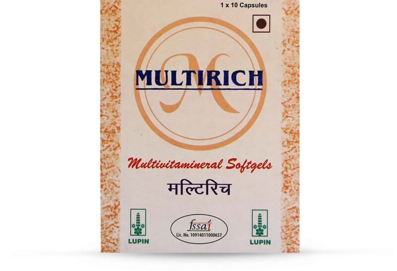 MULTIYES 5G CAP
