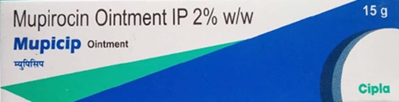 MUPICIP OINTMENT