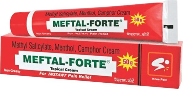 MUSCALT FORTE SPRAY
