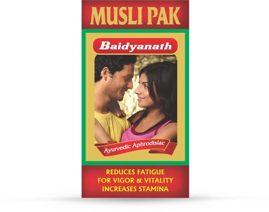 MUSLI PAK
