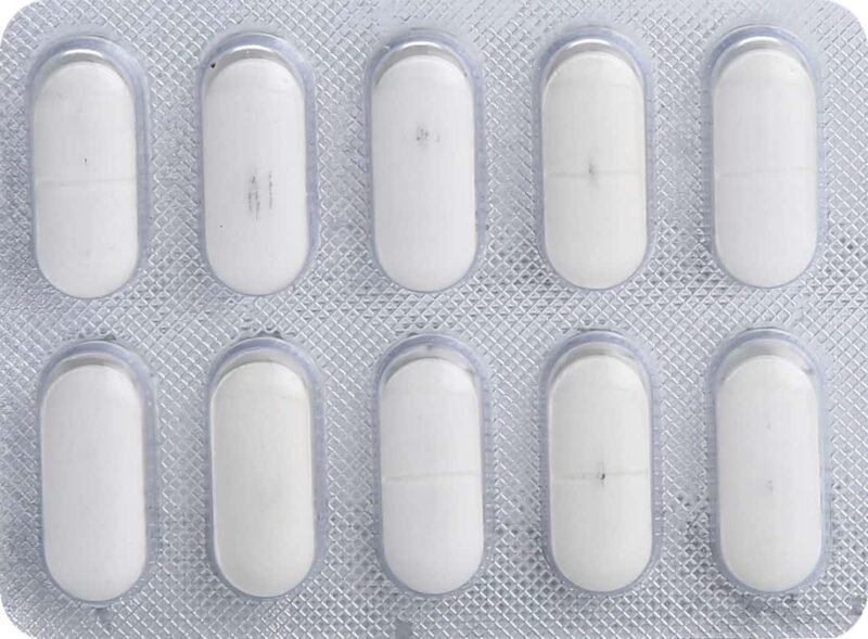 MYOSTAL FORTE TABLET
