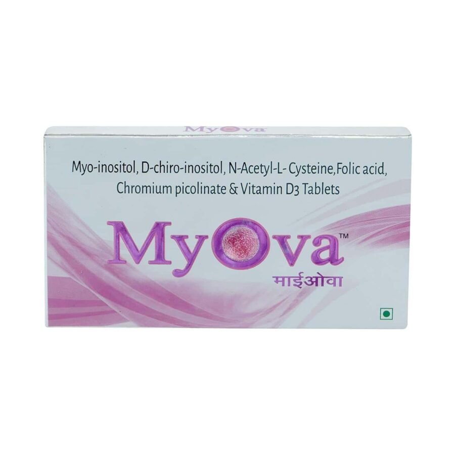 MYOSTAL LINIMENT