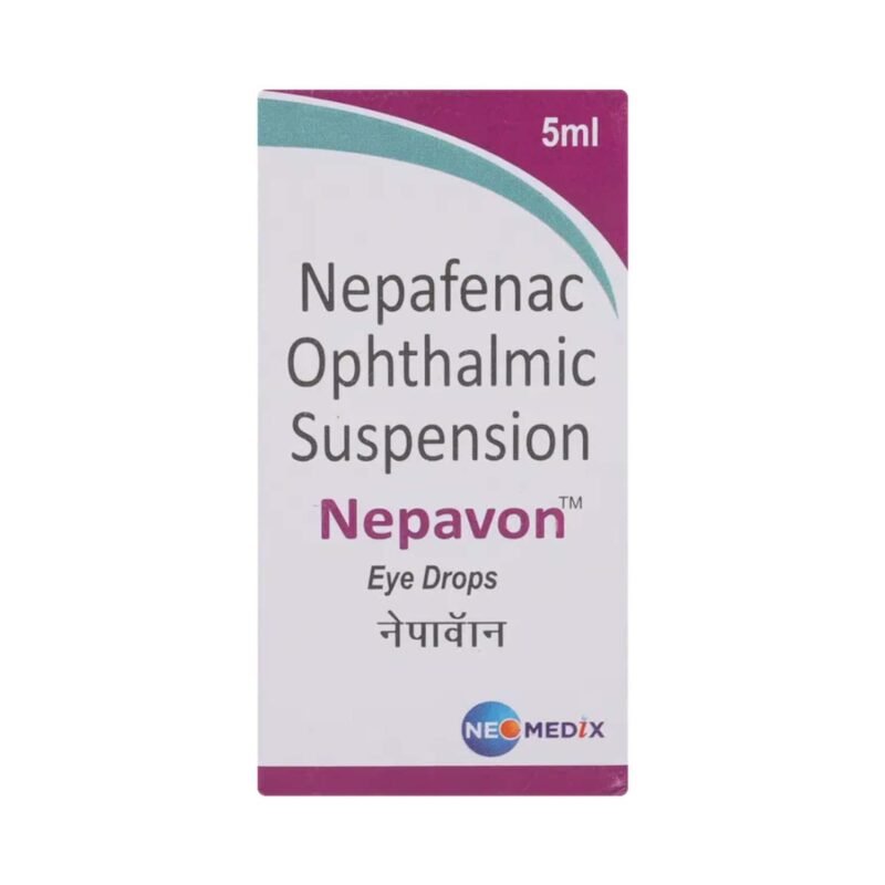 NEEM ANJAN DROP