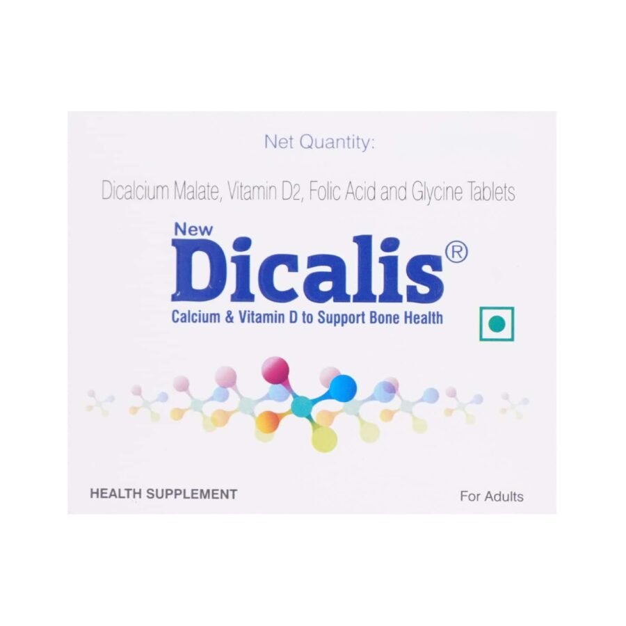 NEO DISOCAL TABLET