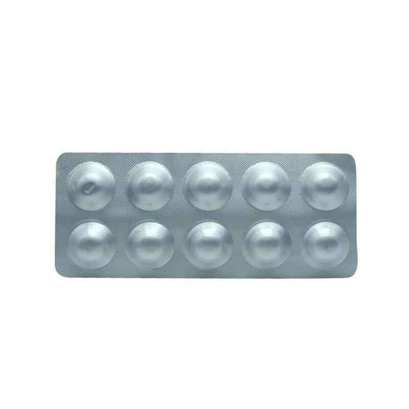 NIDRAMAP TABLET