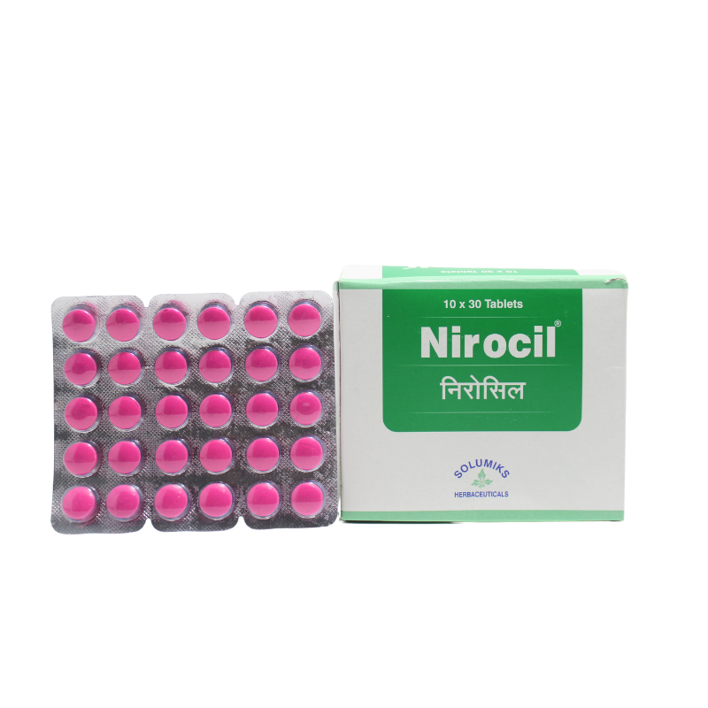 NIROCIL TABLET