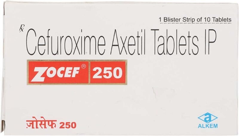 NOCKTUM 250 TAB