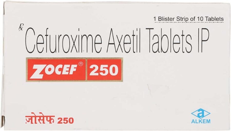 NOCKTUM 250 TAB