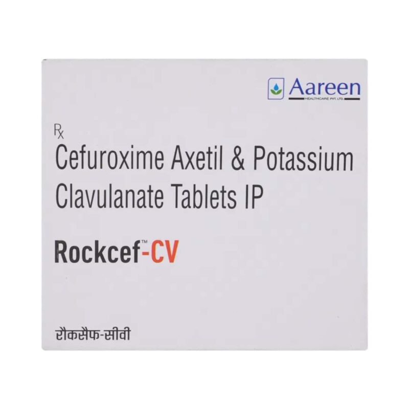 NOCKTUM CV TAB