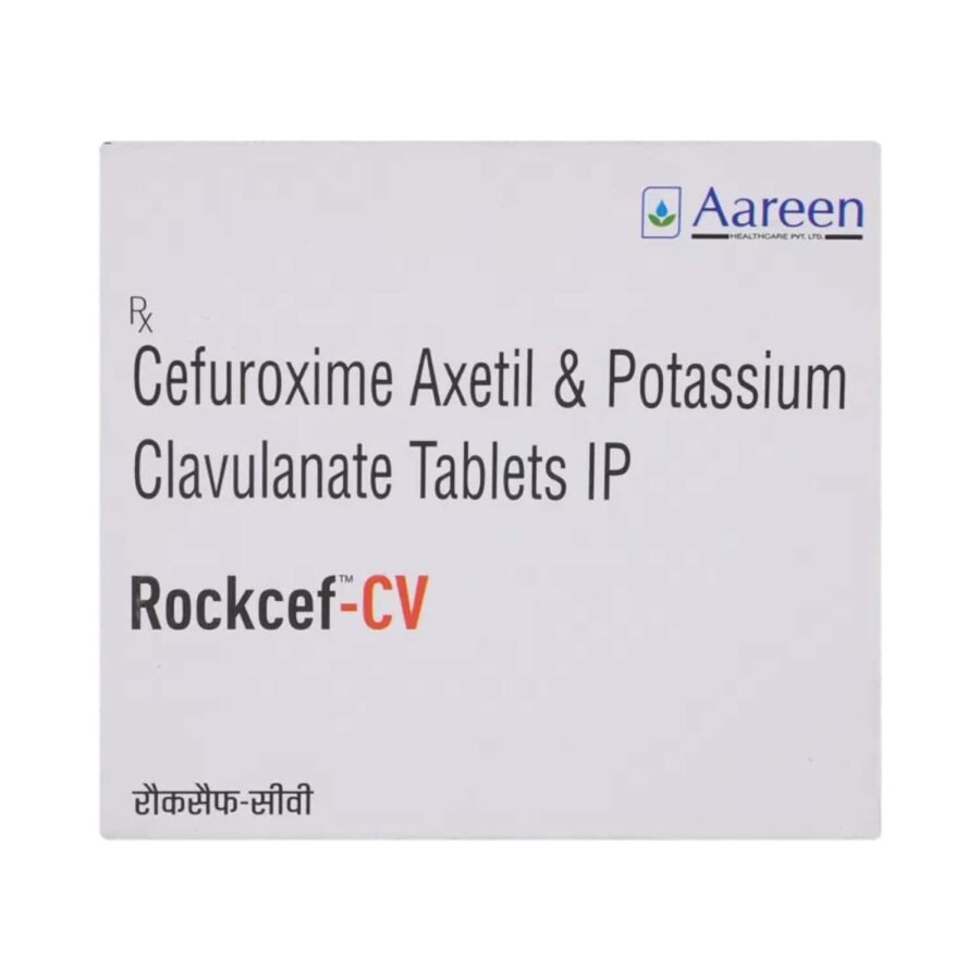 NOCKTUM CV TAB