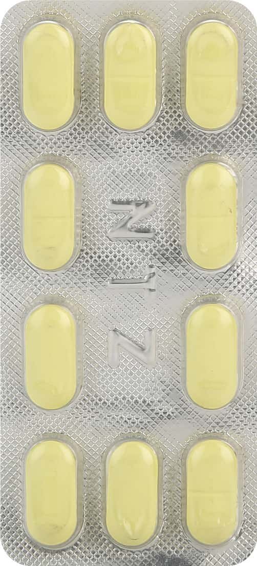 NOR TZ TAB