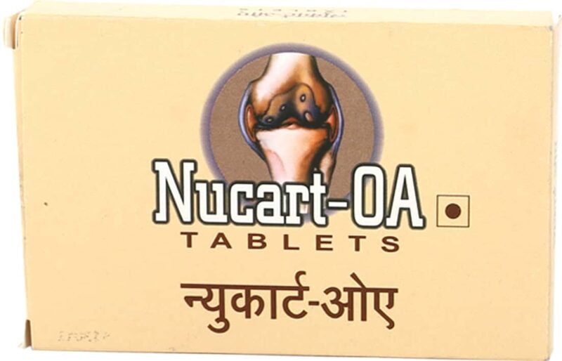 NUCART OA TABLET