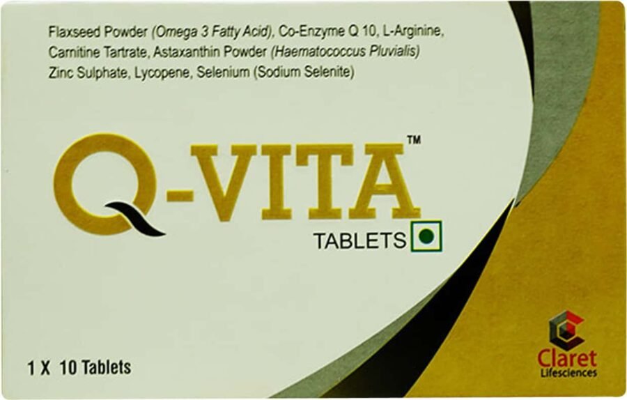 O-VIT DROP