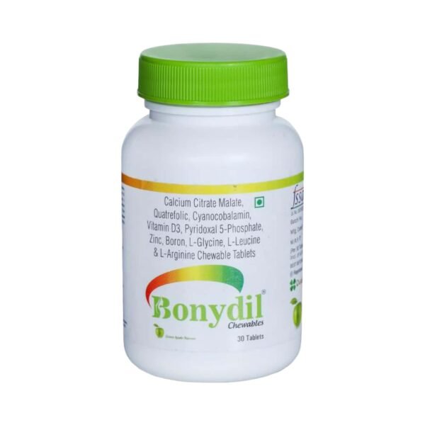 OBENYL TABLET