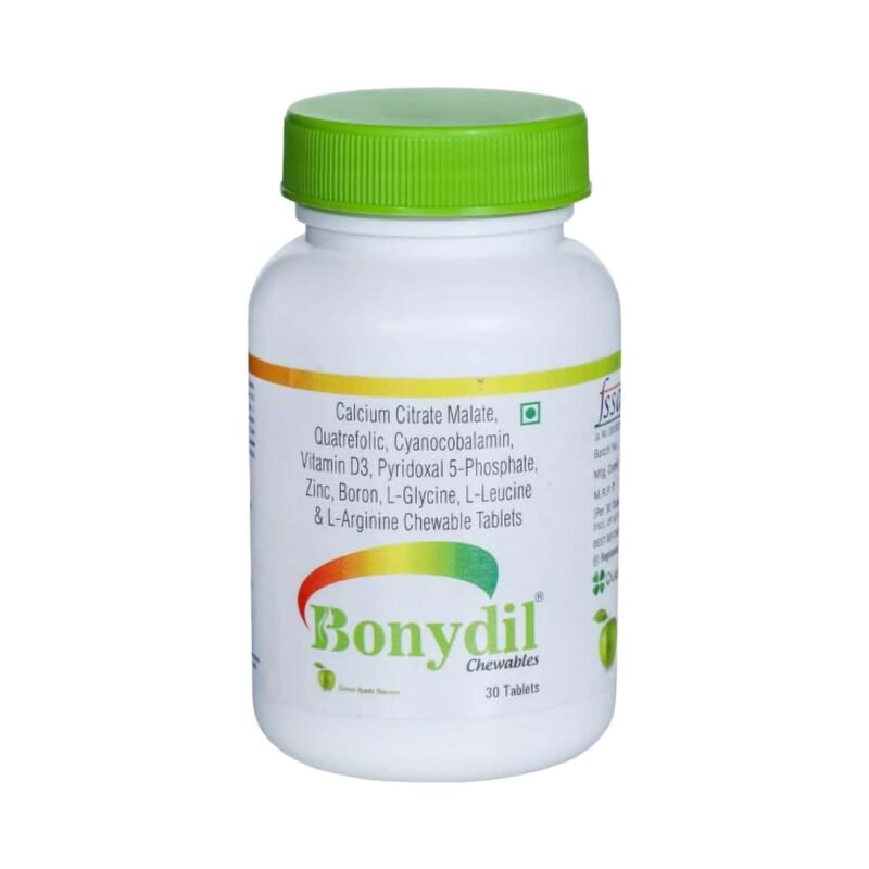 OBENYL TABLET