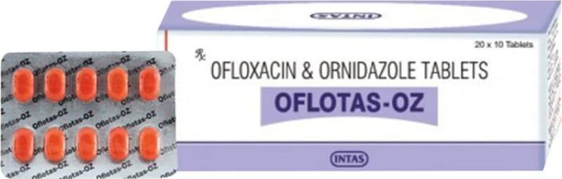 OFLOTAS OZ TAB