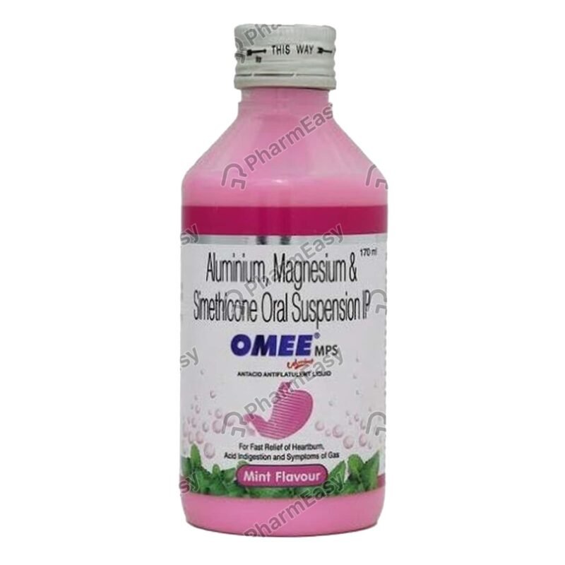 OMEFOR MPS SYP