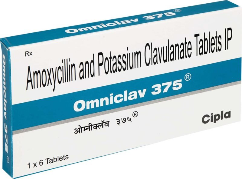 OMNICLAV 375 TAB